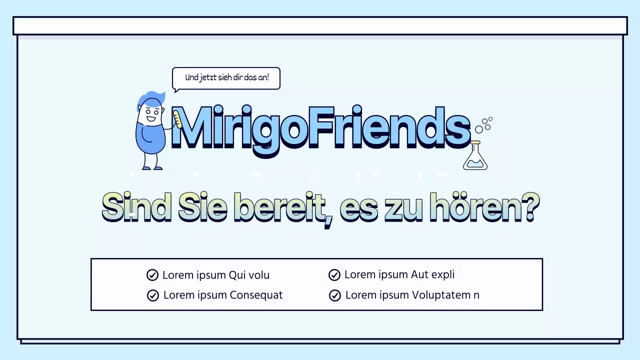 Orientierung im naturwissenschaftlichen Unterricht