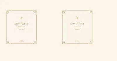 Libre Jewellery Einkaufstasche