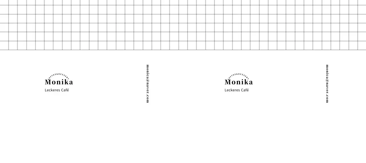 Emotionales und sauberes Logo für ein Dessert-Café