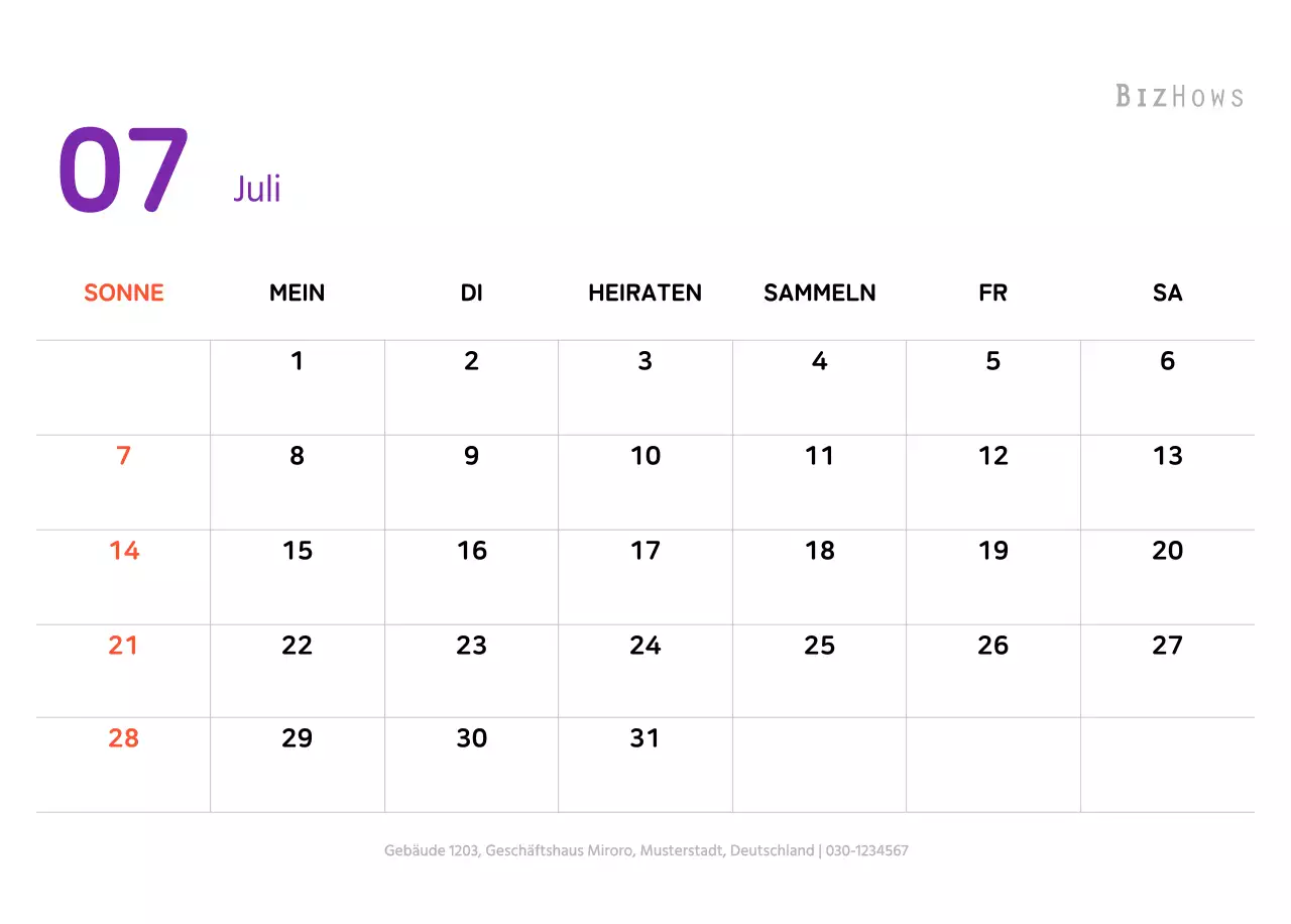 Mehrfarbige Familie Illustration Konzept