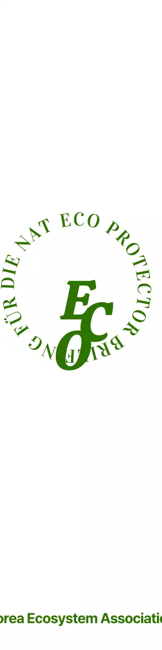 Förderung eines grünen und einfachen Konzepts für ein umweltfreundliches Briefing