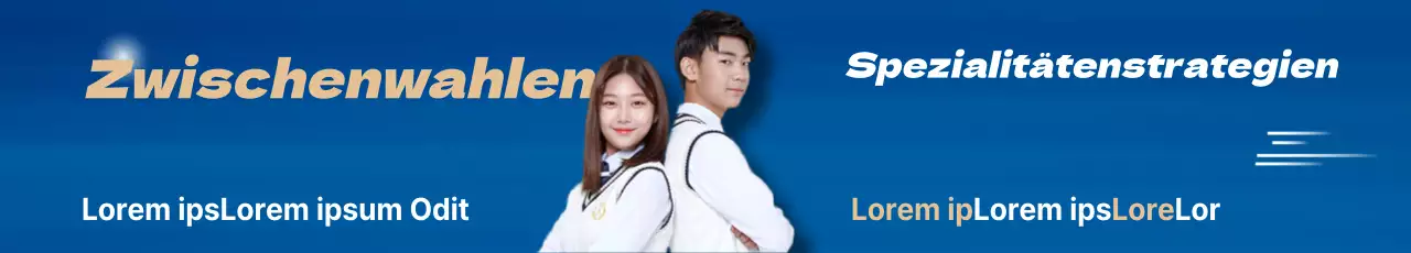 Mittelfristige Strategie Spezial