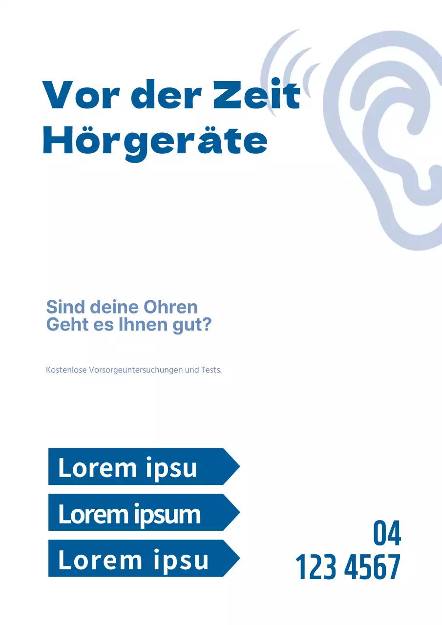 Vorschau_HearingAid_Seroposter