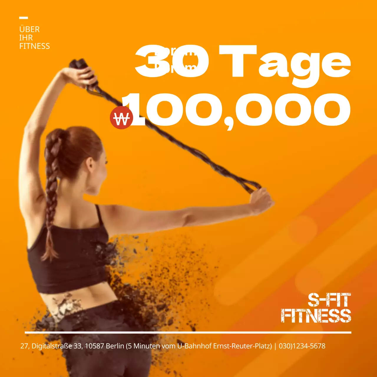 Gesundheit Sommerveranstaltungen