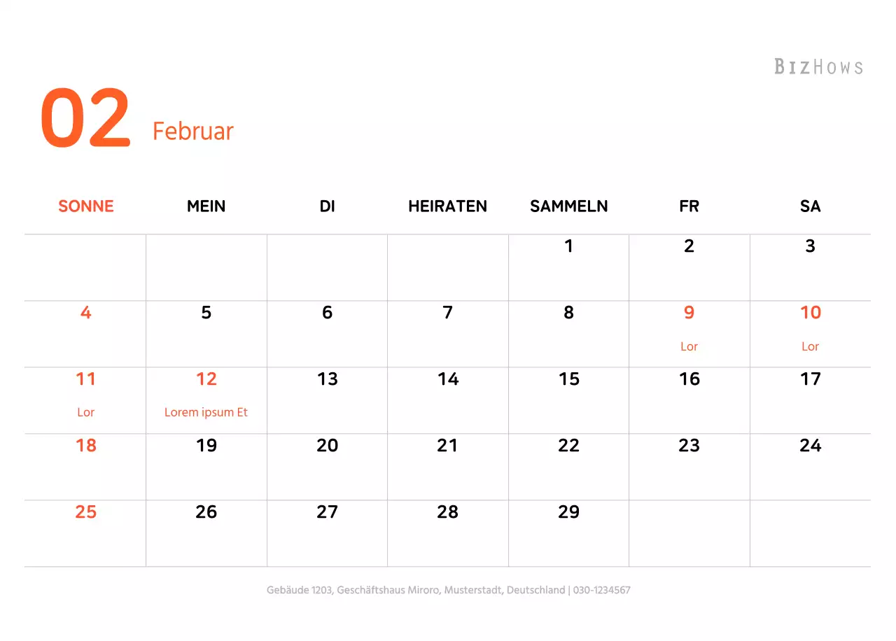 Mehrfarbige Familie Illustration Konzept