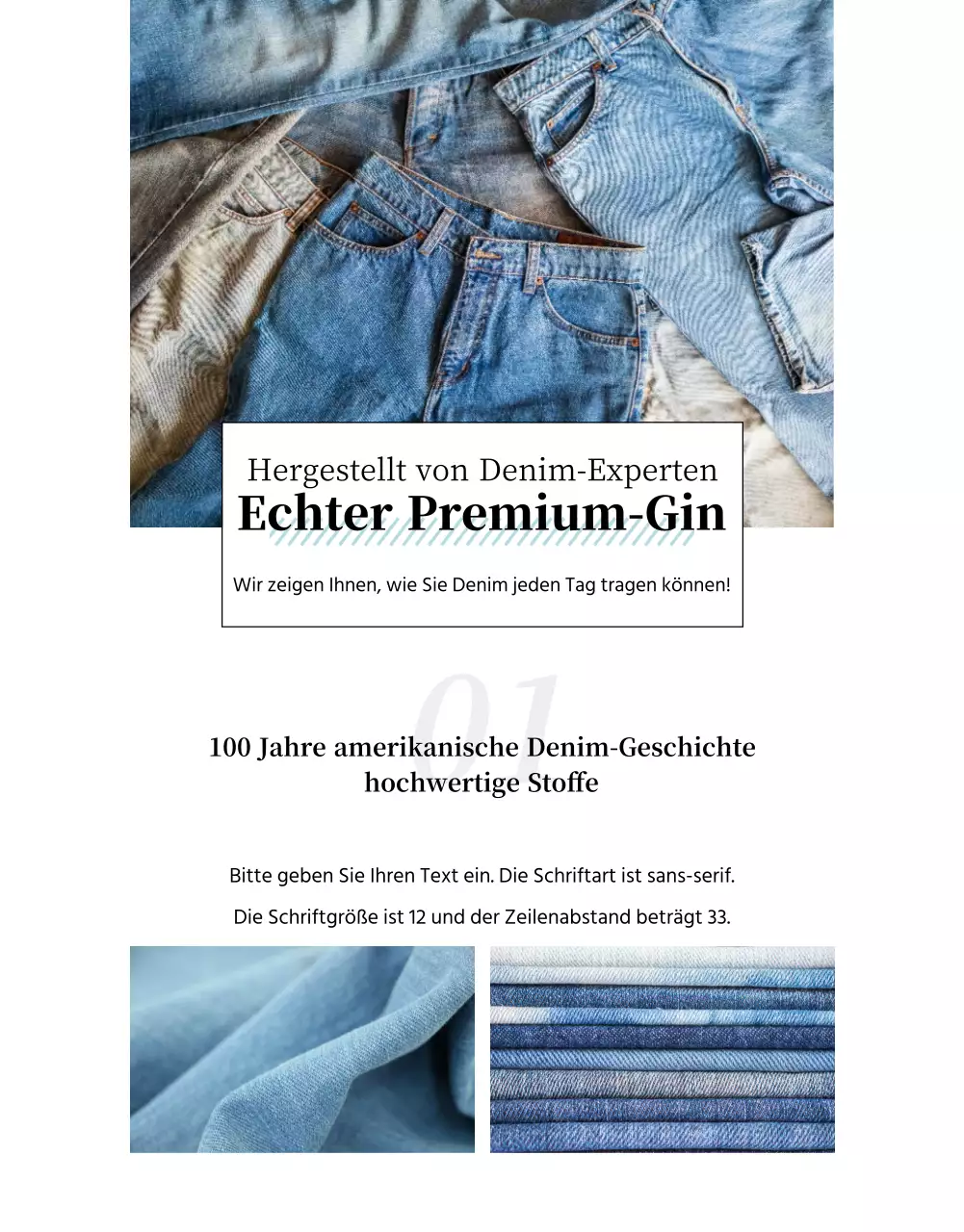 WadizModische AccessoiresDetails