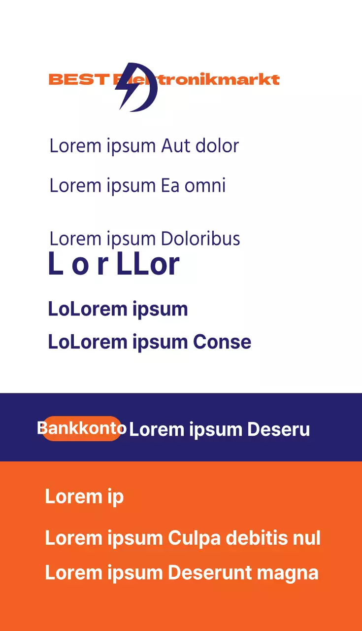 Unterhaltungselektronik