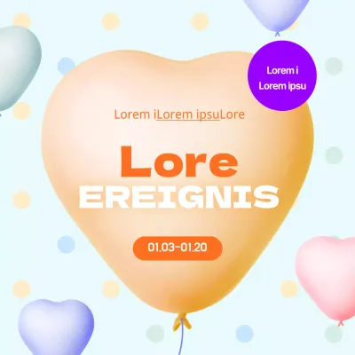 Der Verkauf ist rund