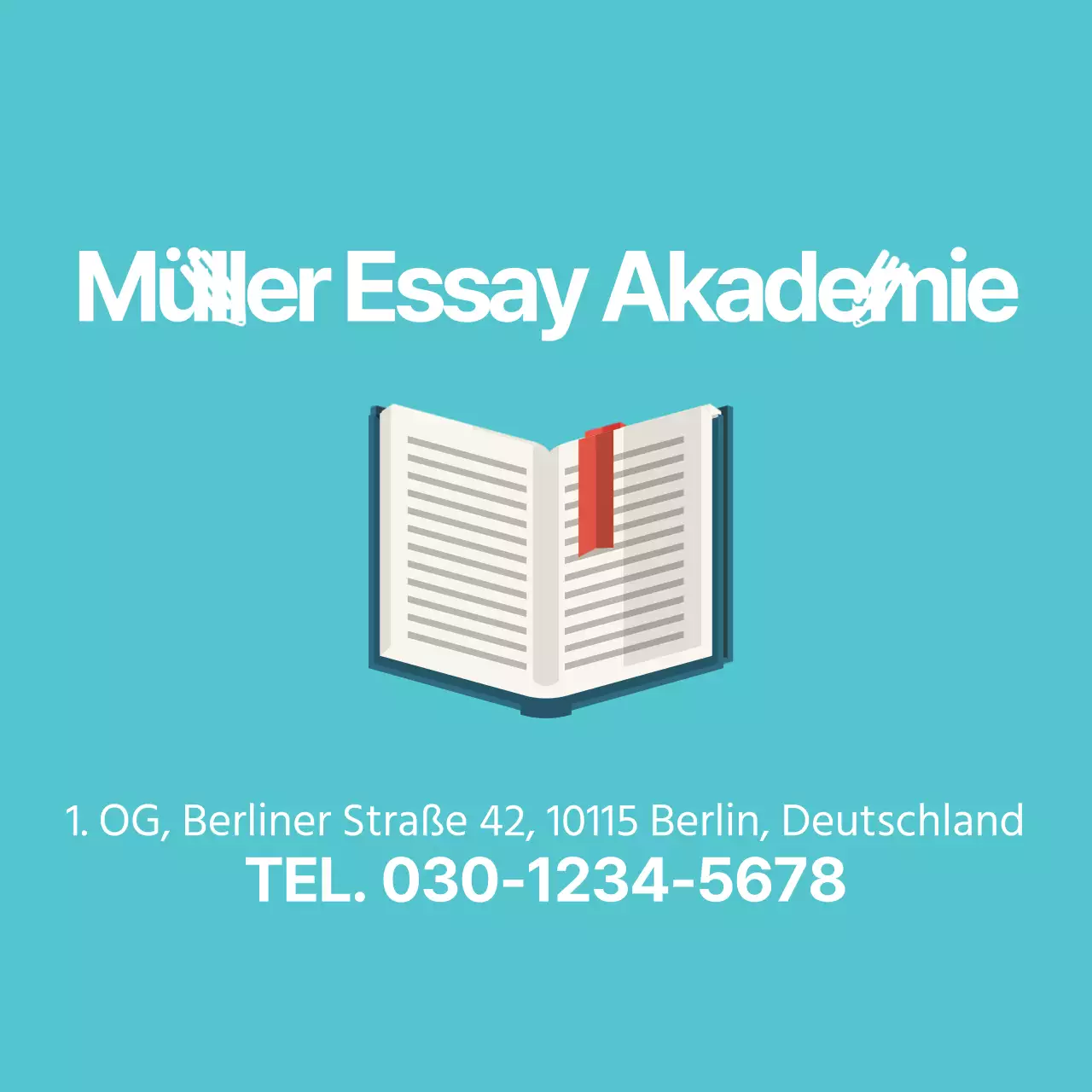 Aufsatz schreiben Schule