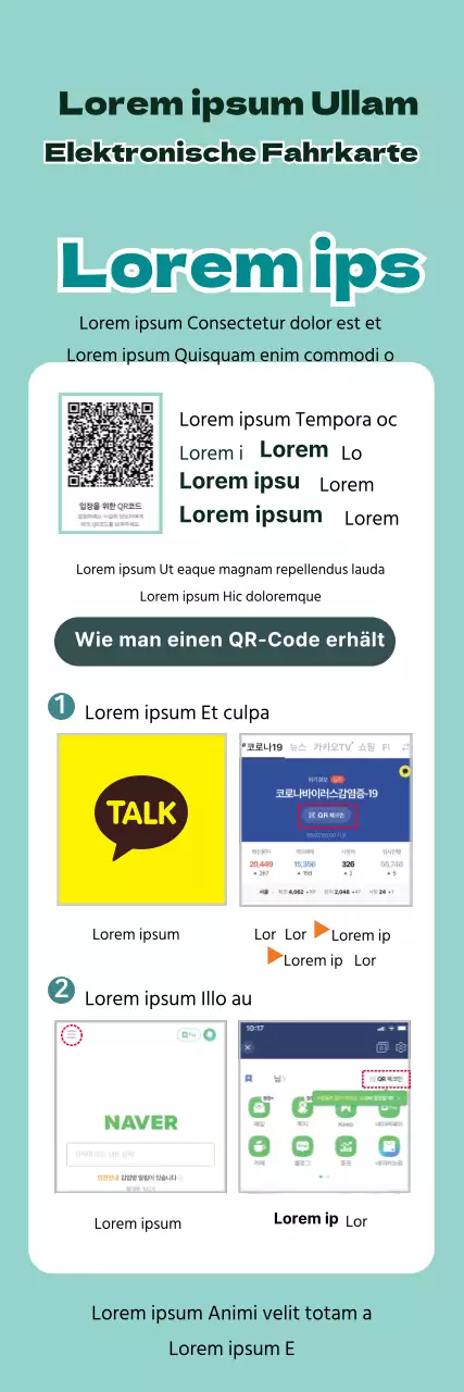 Obligatorische E-Verifizierung