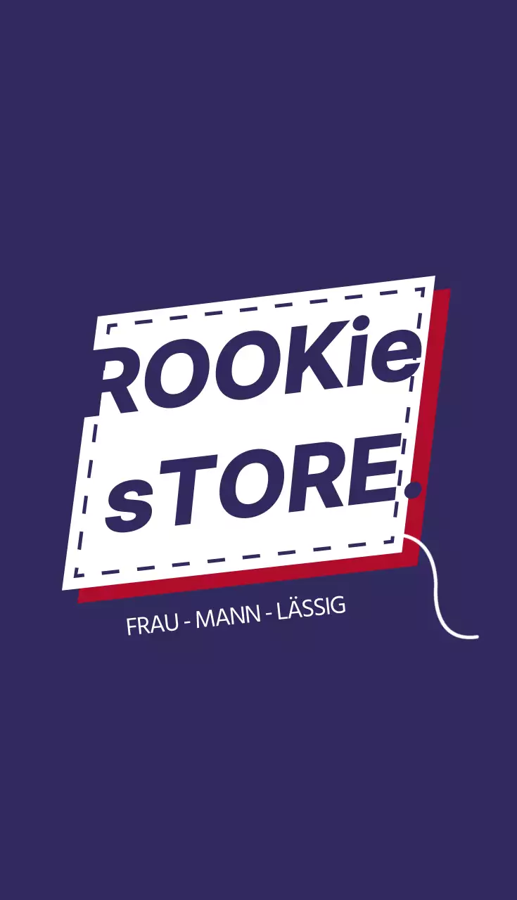  ROOKIE SHOP