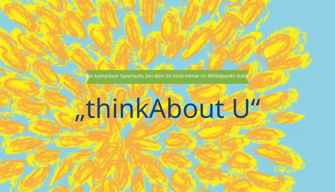 Der Spielplatz meiner Kinder