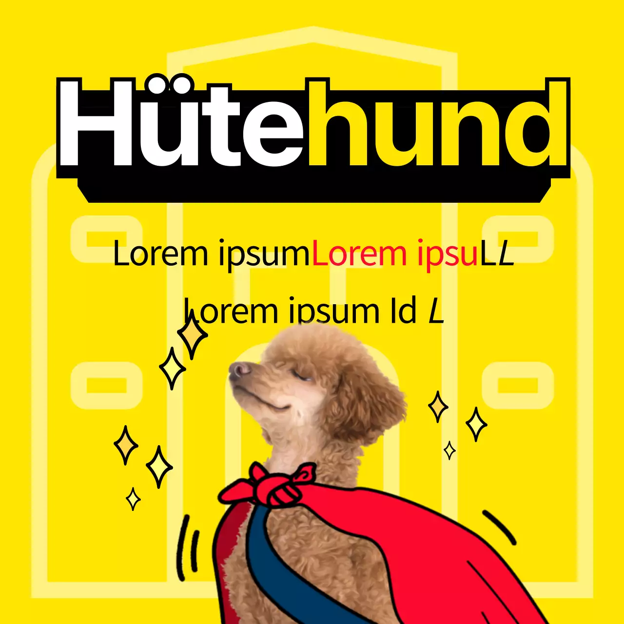 Hundehotels