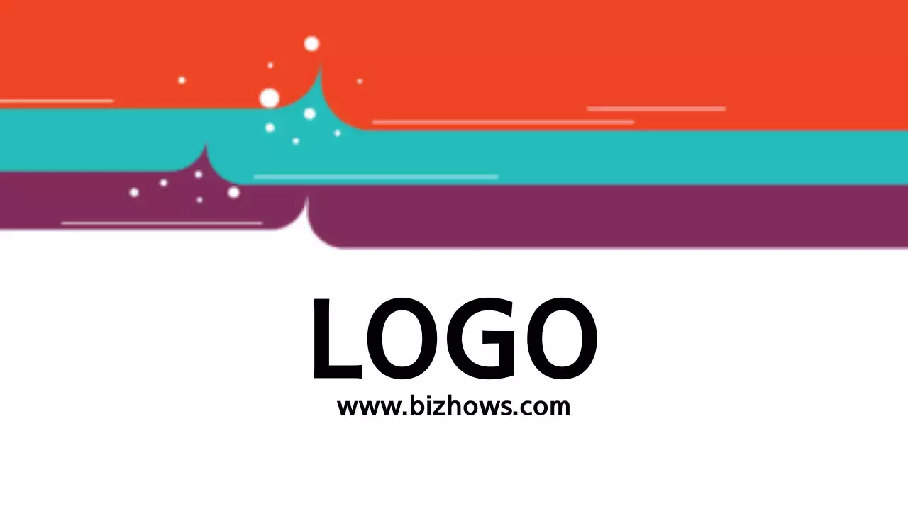 Visitenkarte für Grundschullehrer