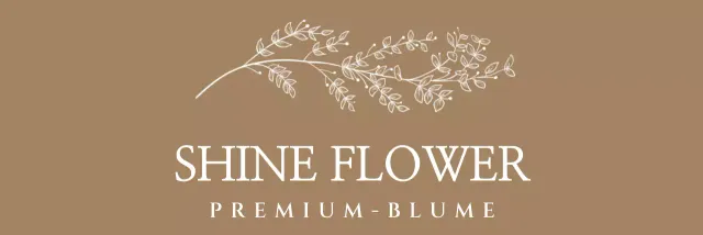 Gefütterte Floristenschürze mit floralen und botanischen Illustrationen im Vintage-Stil