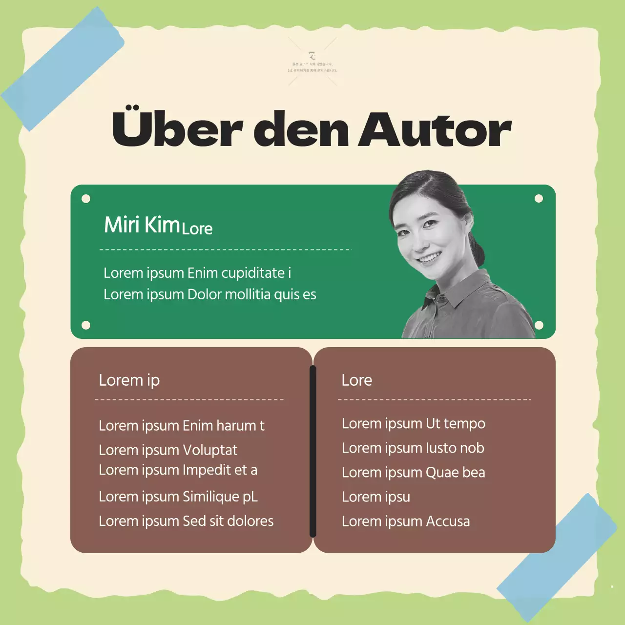 Buchgespräch anlässlich der Veröffentlichung eines beige-grün illustrierten Konzeptbuchs