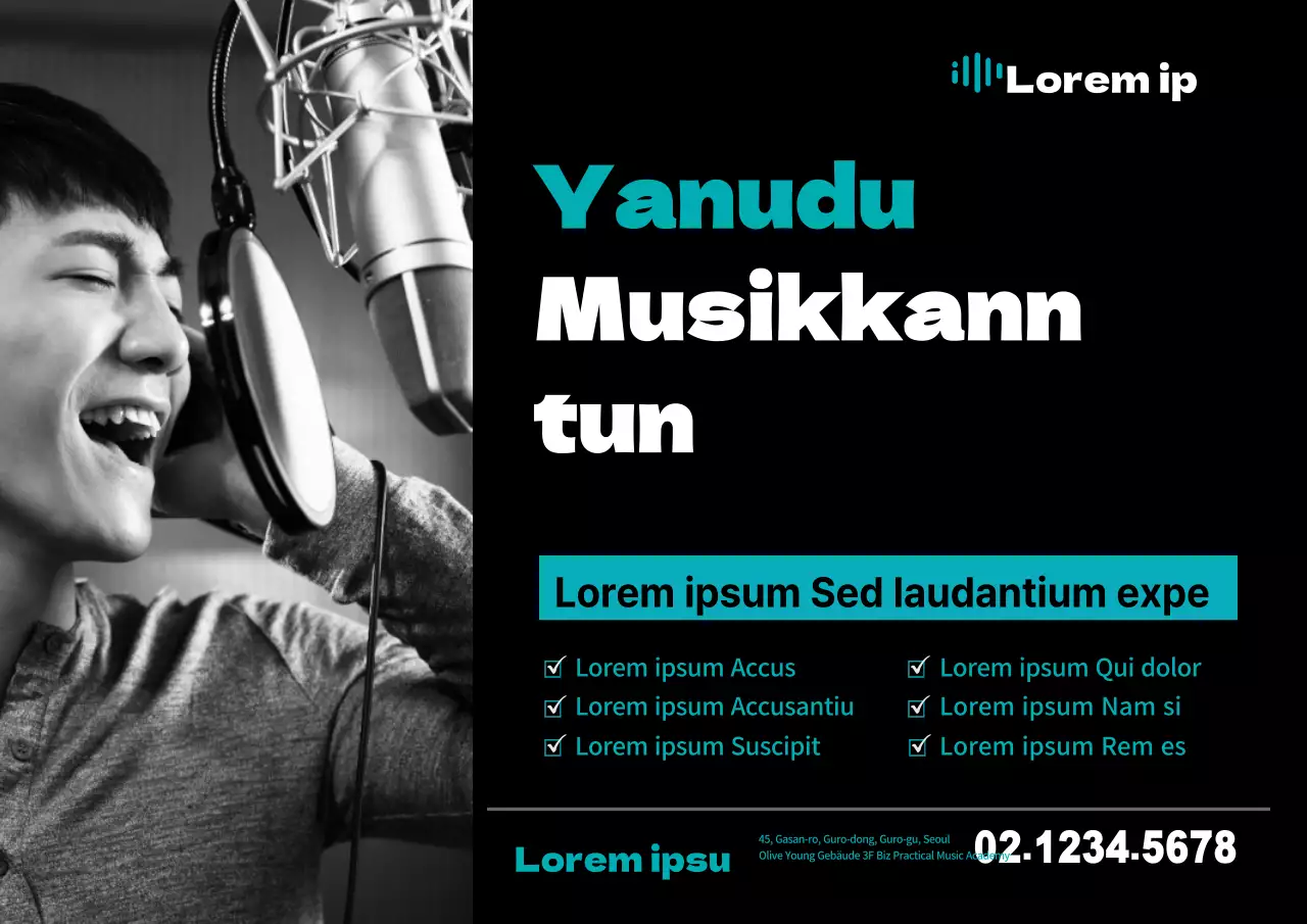 Musikschule_Garoposter