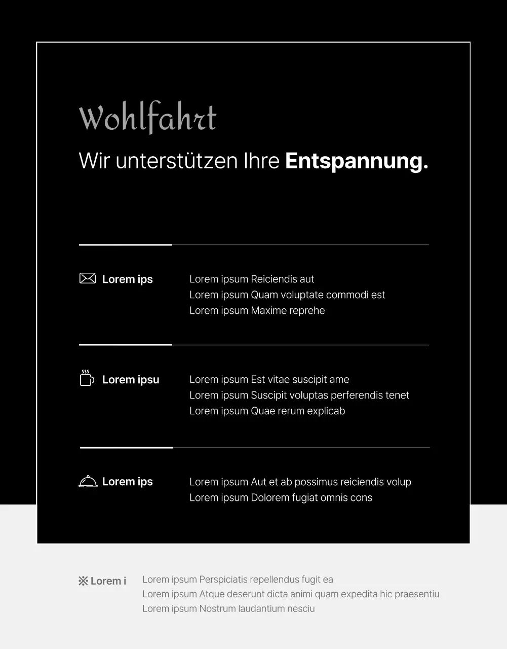  Einfache schwarz-weiße Stellenausschreibungen für Vermarkter