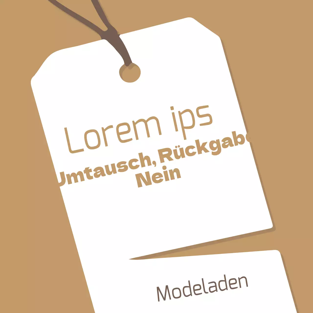 Umtausch/Rücksendung