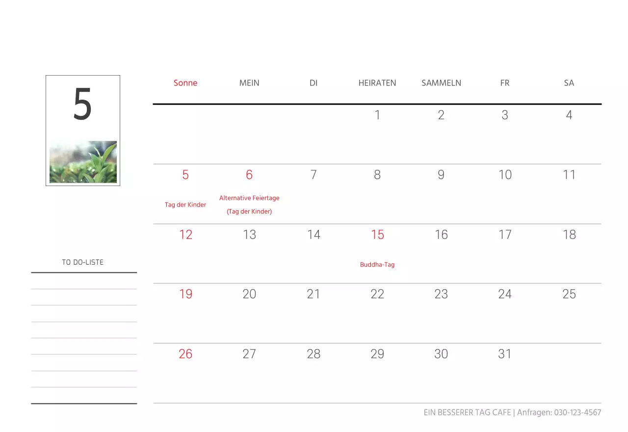 Weiße saubere botanische Natur