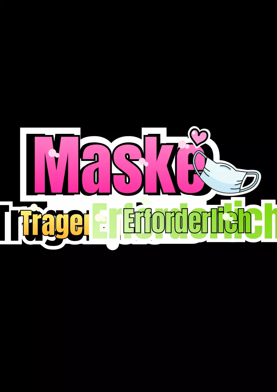 Handschrift mit rosa FarbverlaufPOP-Konzepterklärung