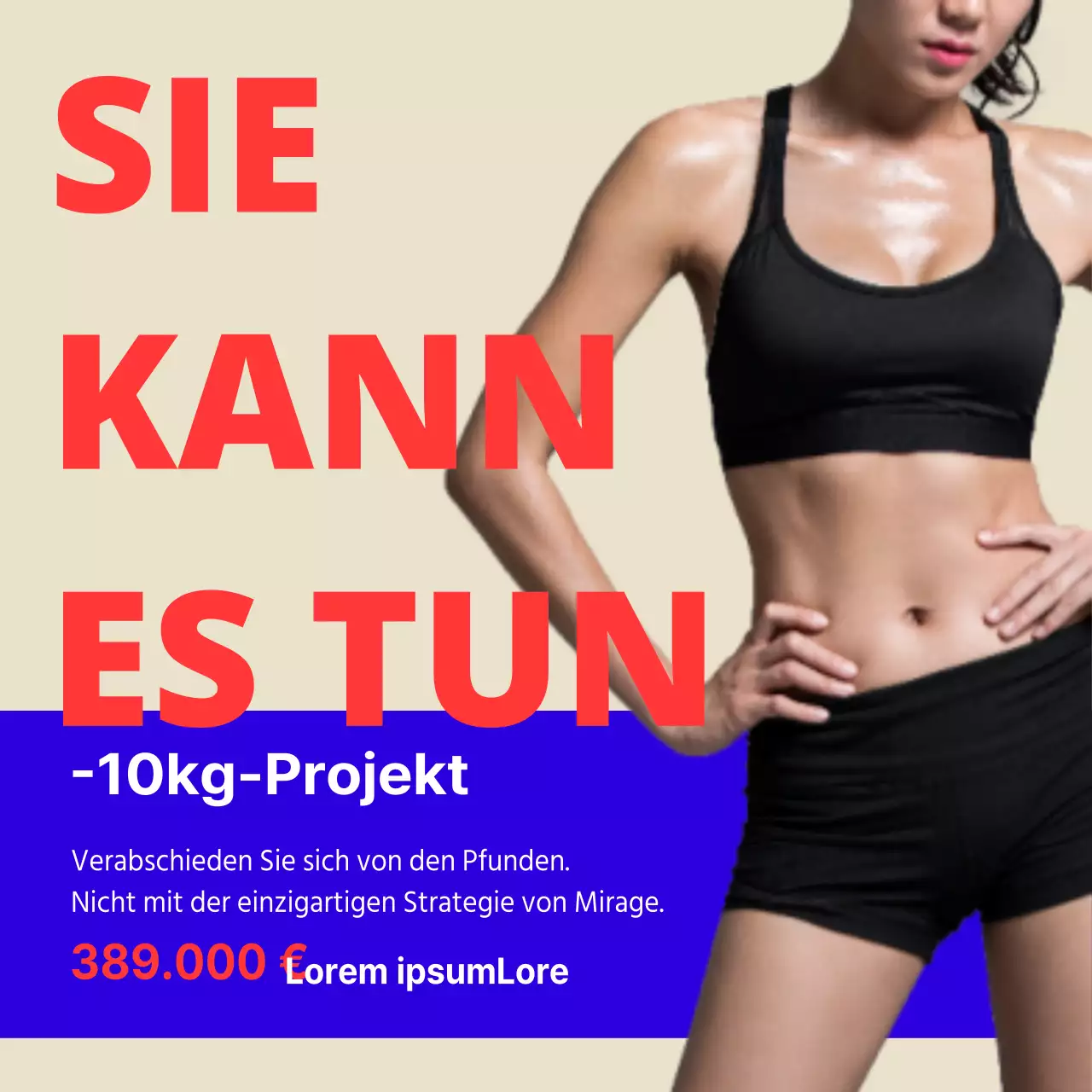 Gesundheit Diät-Programme