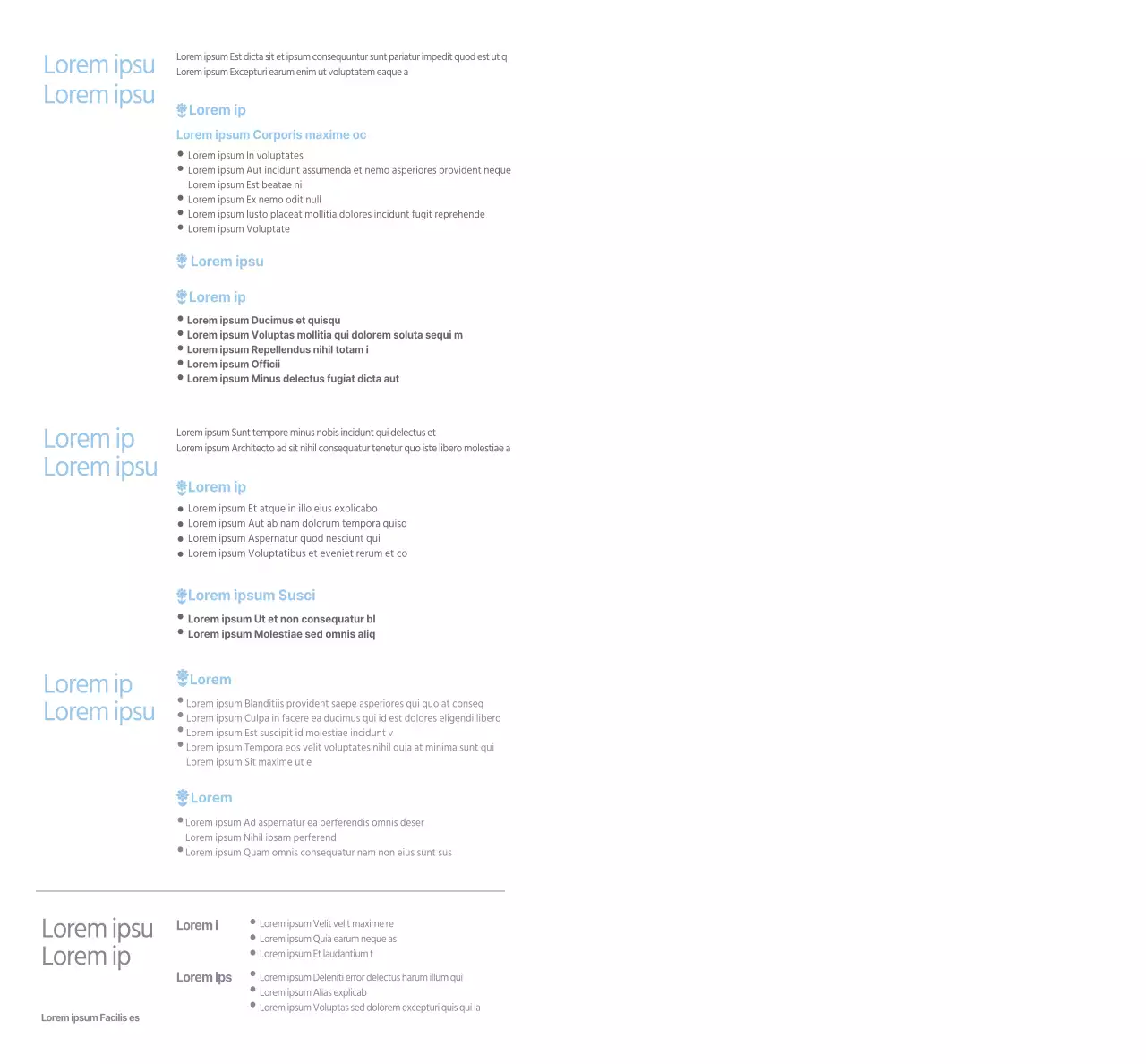Über das Sky Blue Helper Business Welfare Centre Programm
