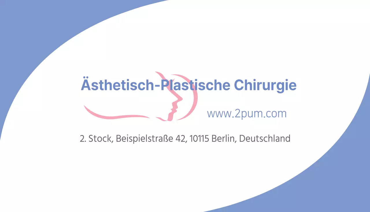 Plastische Chirurgie