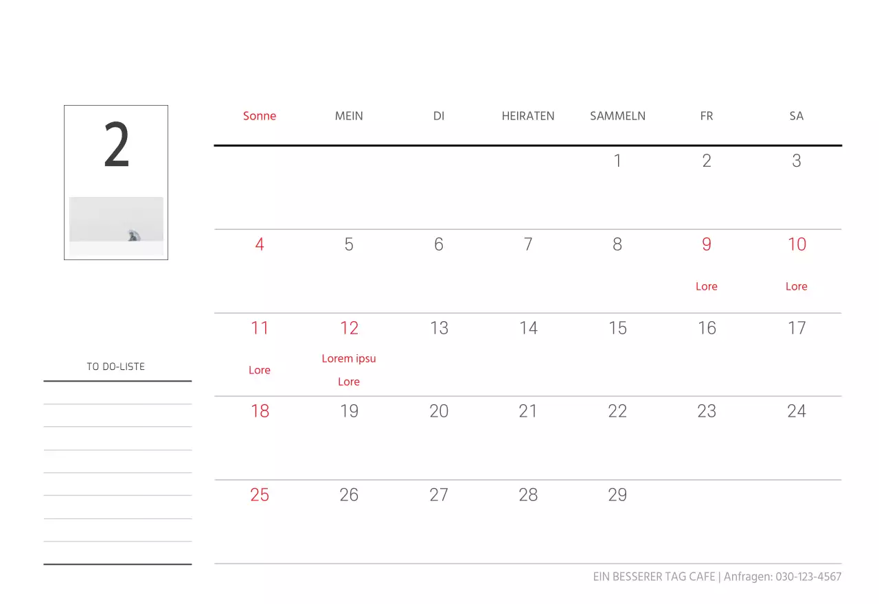 Weiße saubere botanische Natur