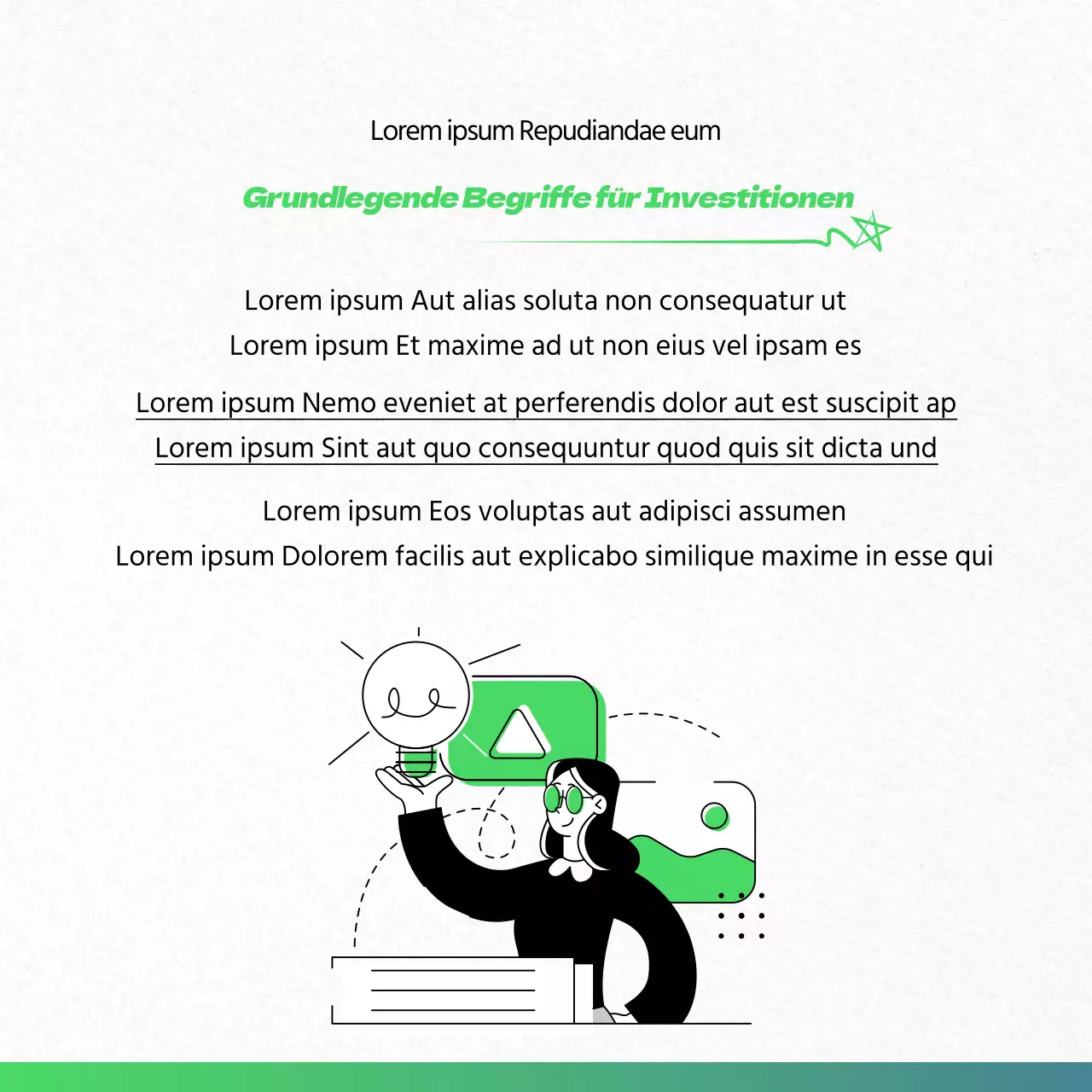 Aktienkarten in greenNews