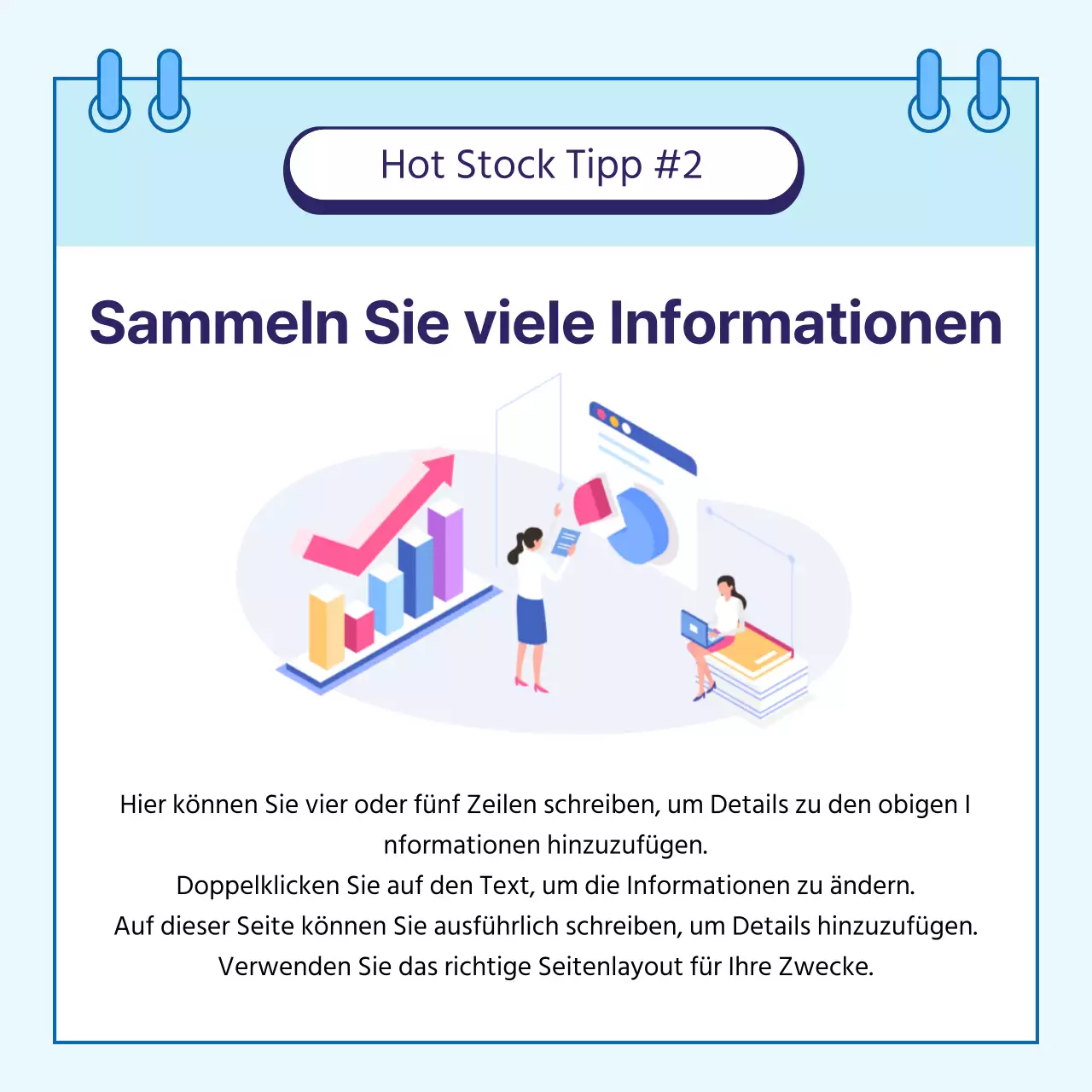 Investieren in AktienTipps für den Erfolg Investieren in Aktien Denken Sie einfach an diese Karte News Information Issues