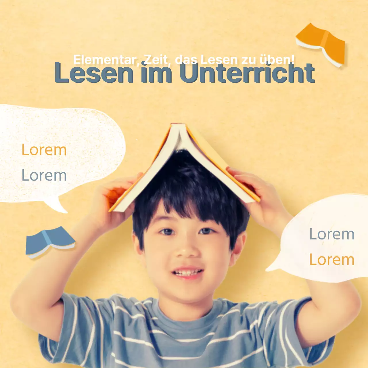 Lesen im Unterricht