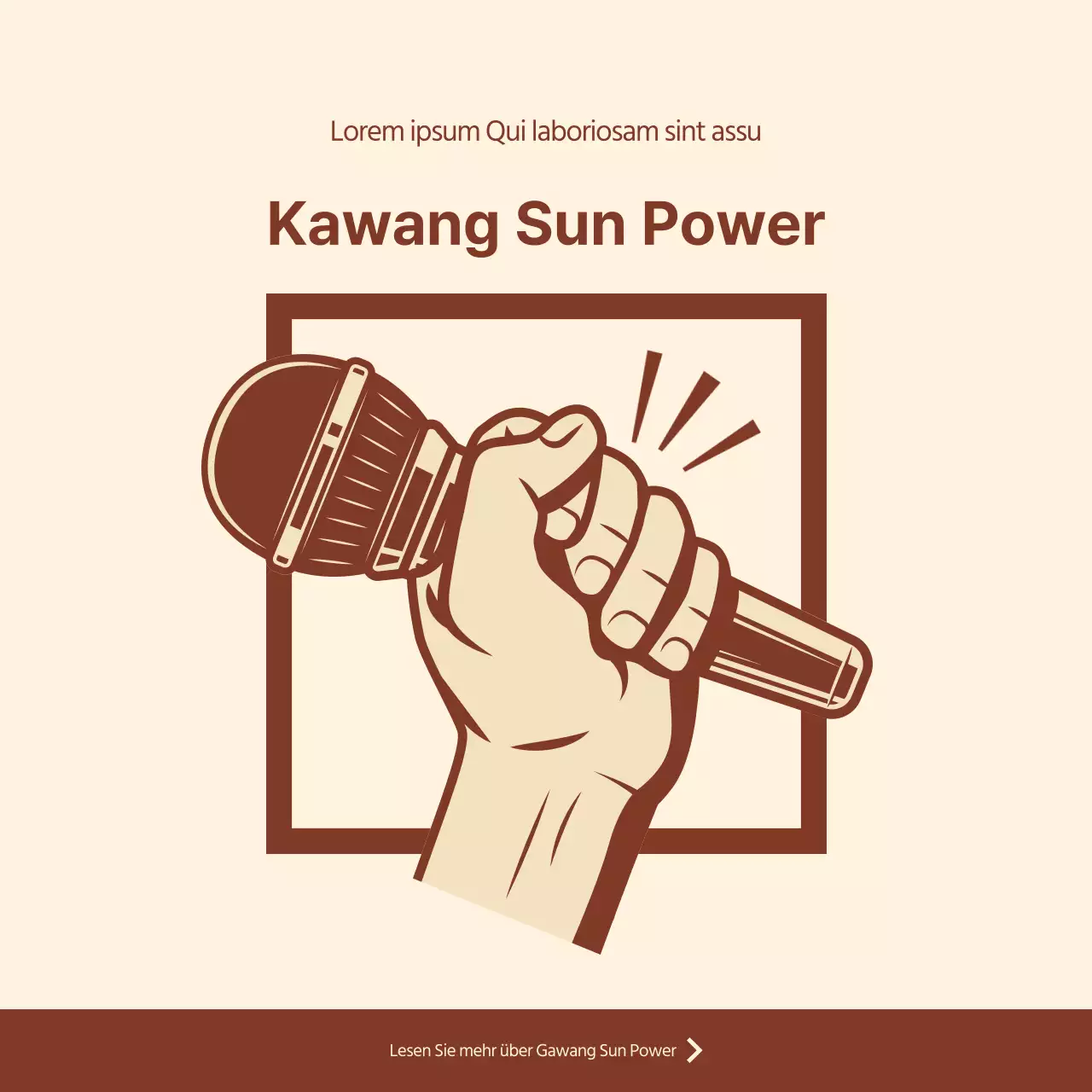 Universitätsfest im Vintage-Stil in Rot und Beige im Kraftwerk Gawangsun