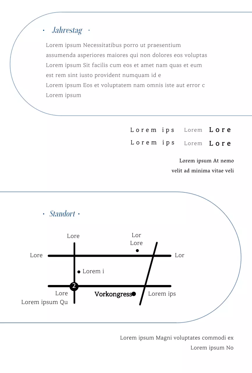 Hochzeitseinladungen mit einem einzigartigen Fotolayout-Konzept
