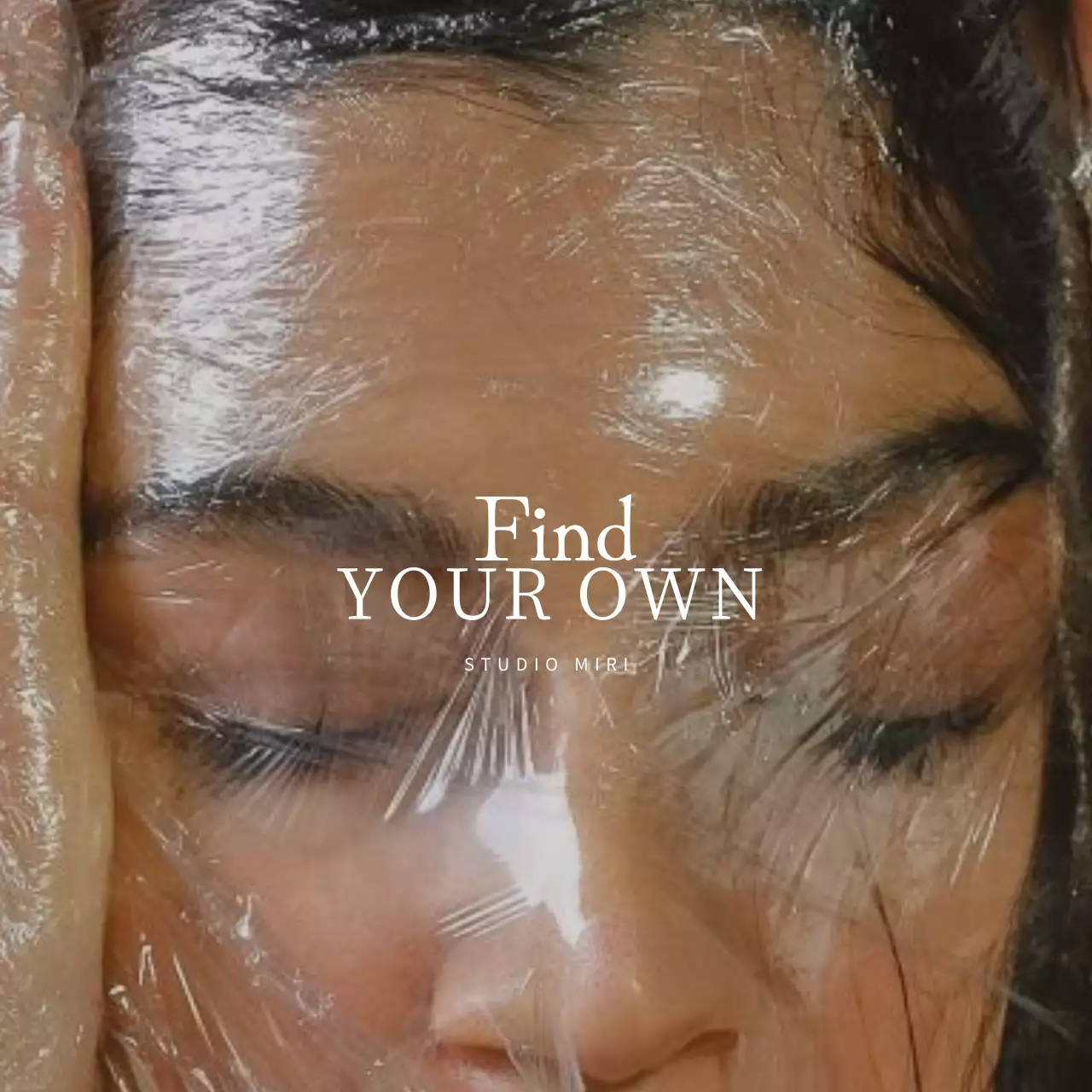 黒 モダン 自己啓発 プロフィール Instagram投稿