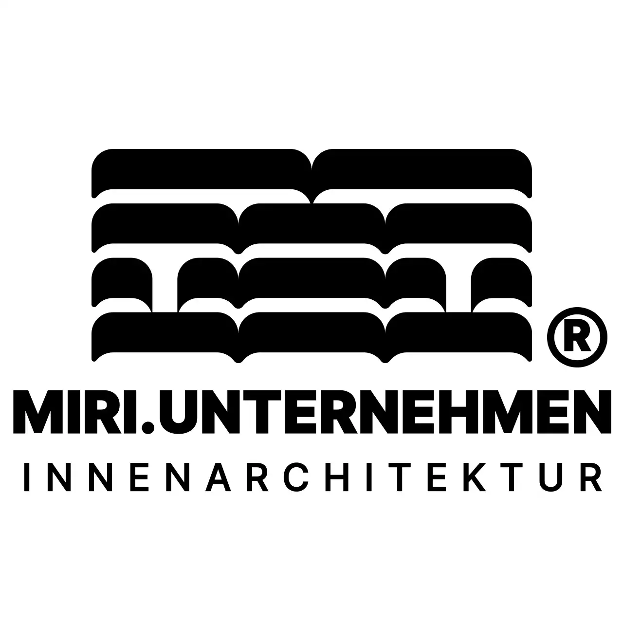 EinfachModernes, dreidimensionales Gebäudesymbol Logo-Stil Willkommens-Kits und Promotions