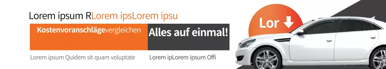 Angebote auf einen Schlag vergleichen