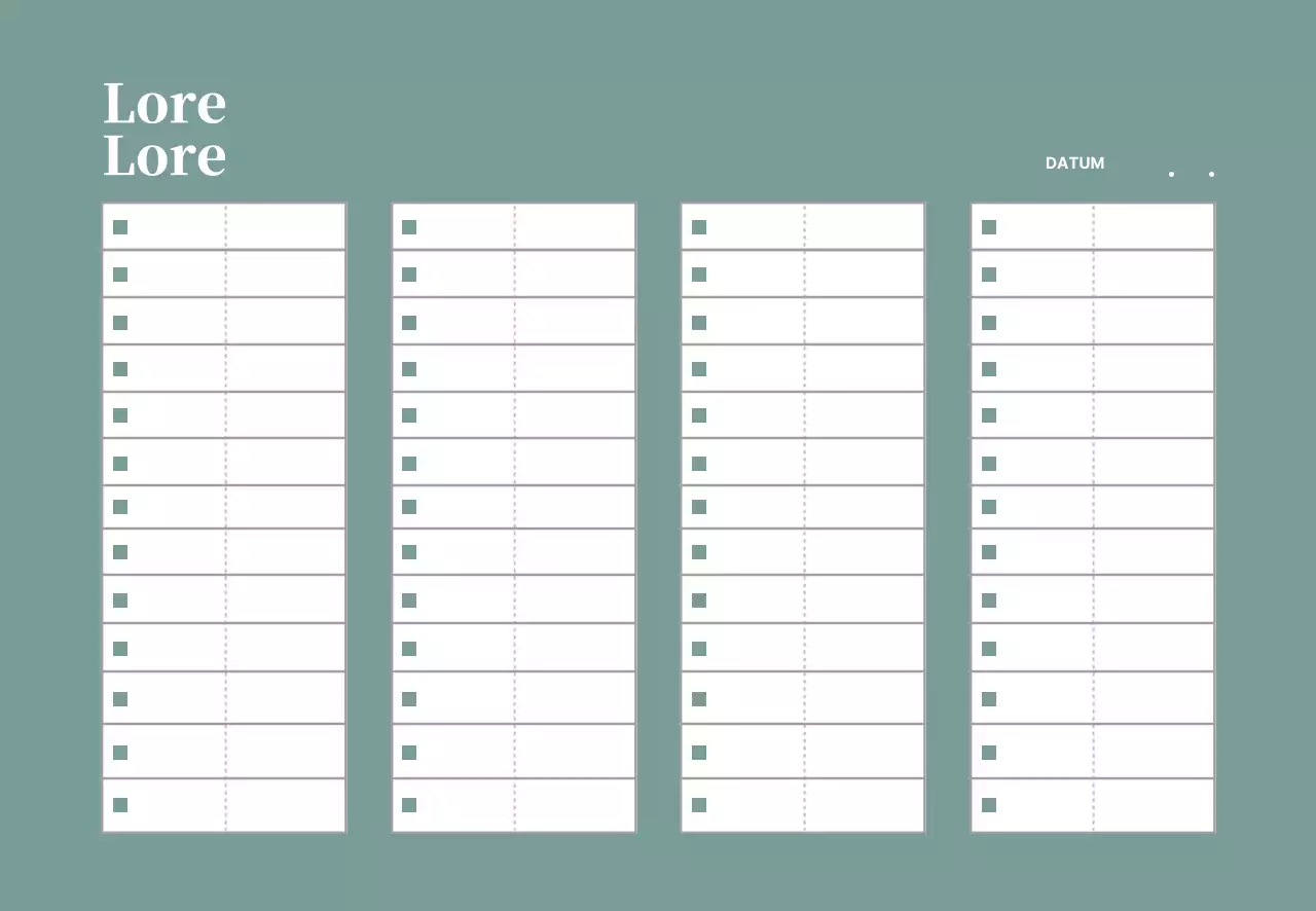 Grüne Linie Vereinfachung WordPad