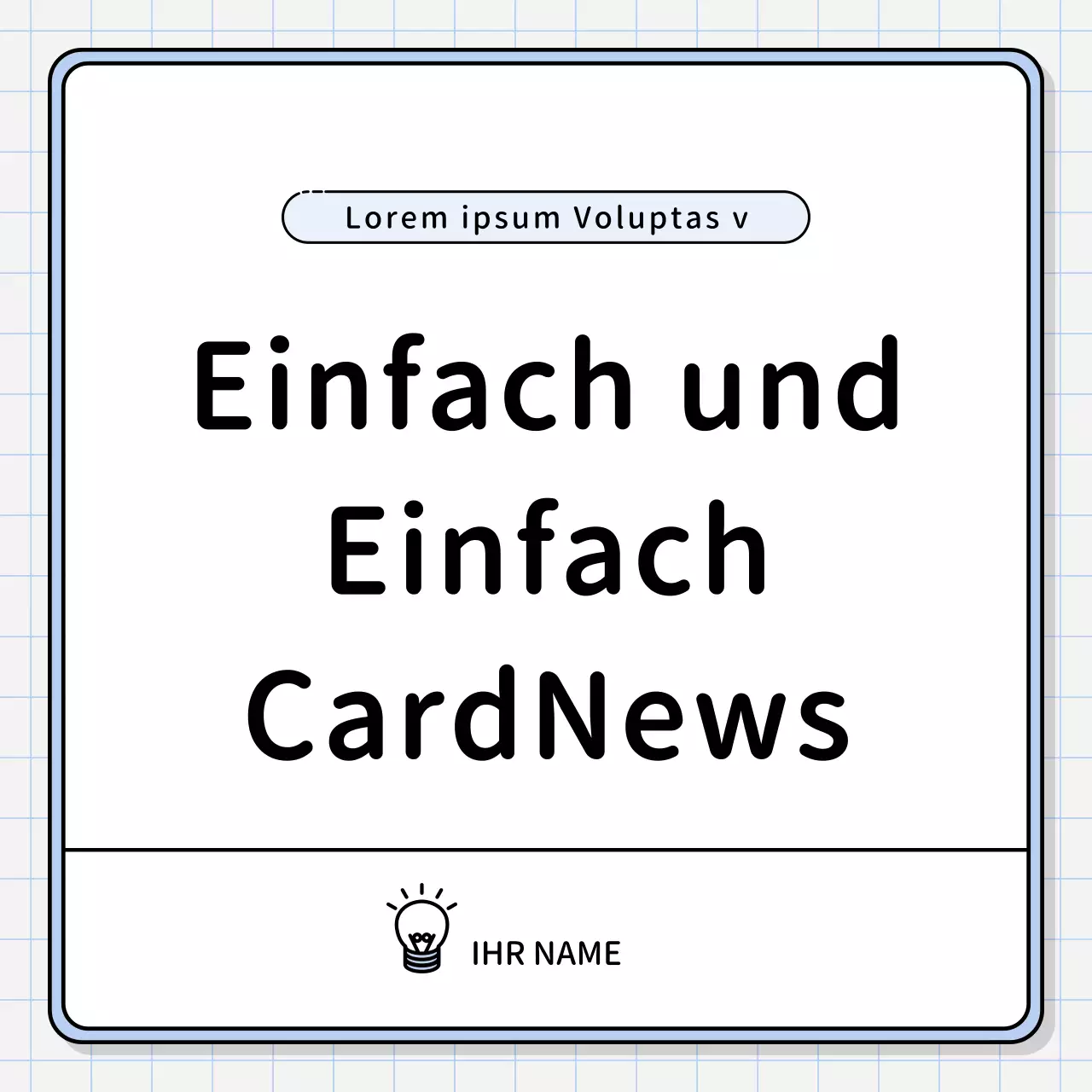 Basis-Präsentationsset in Gelb und Chartreuse