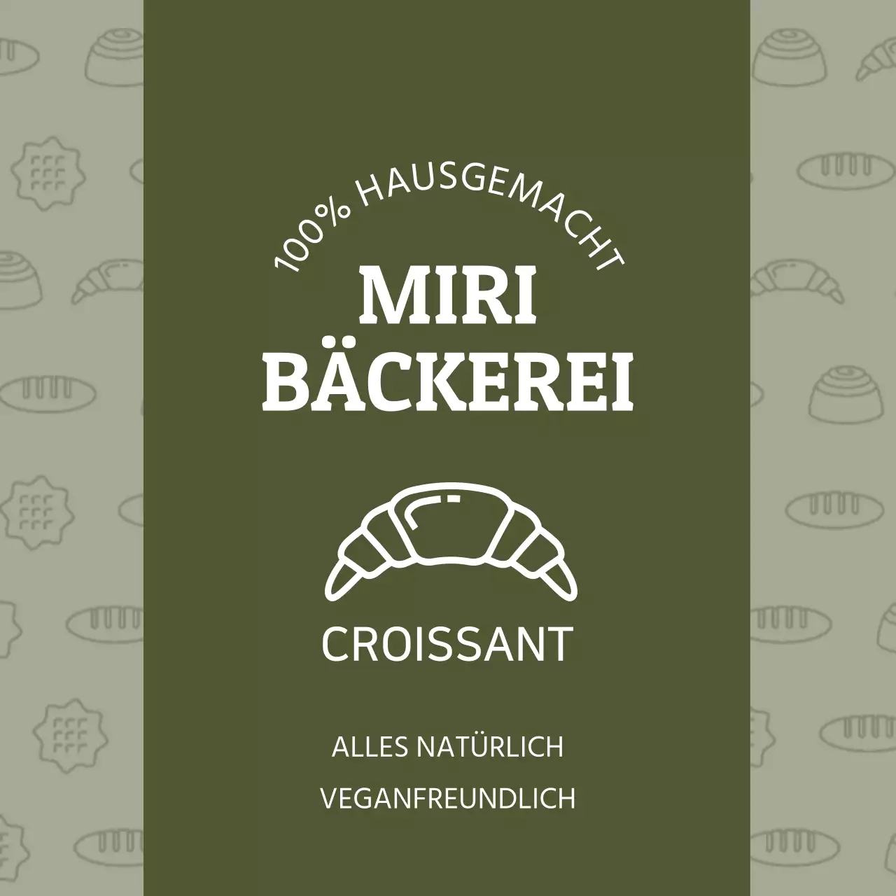 Bäckerei