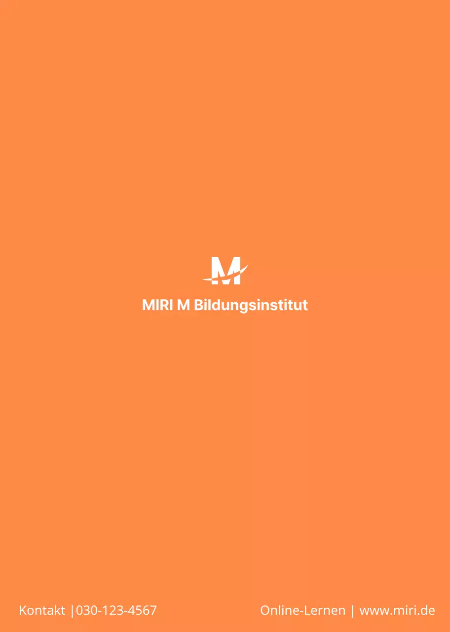 Fördern Sie die Bildung Ihrer Schule in Orange