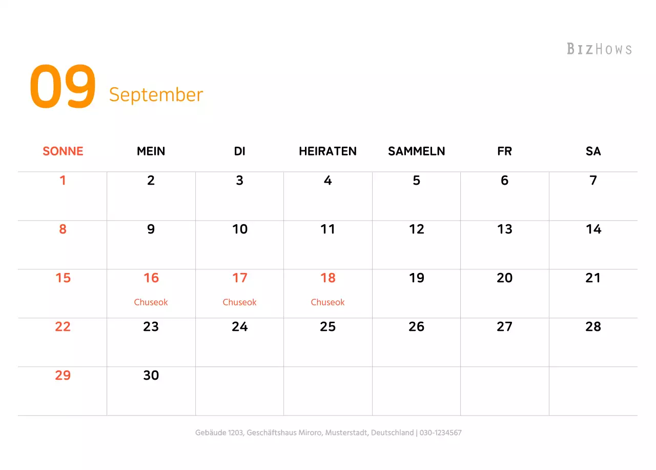 Mehrfarbige Familie Illustration Konzept