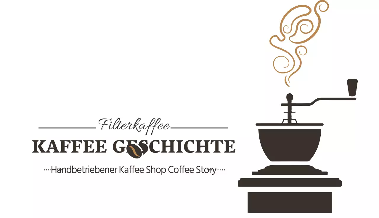 Kaffee-Geschichte