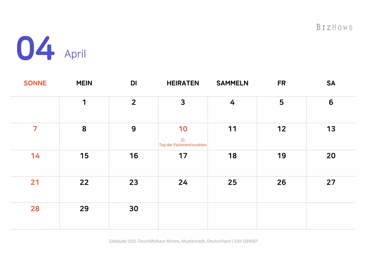 Mehrfarbige Familie Illustration Konzept