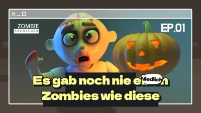 Horror-Spiele