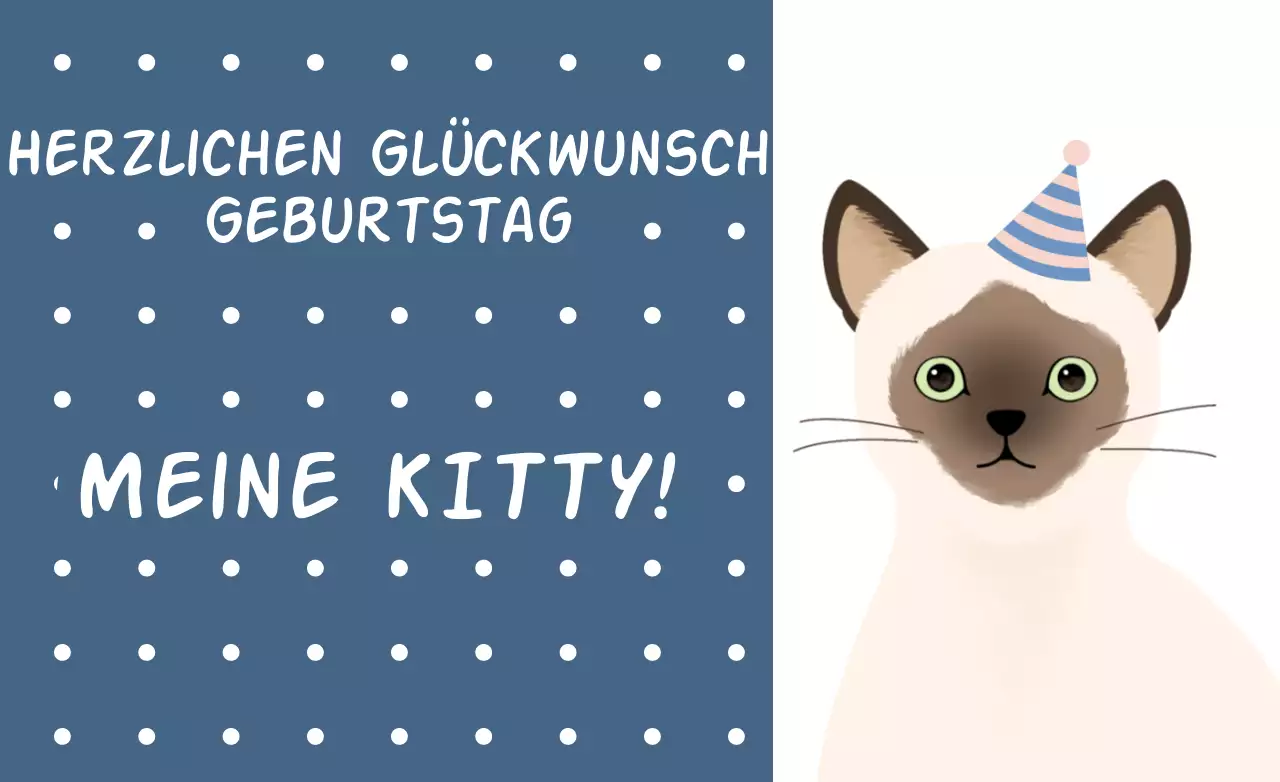Alles Gute zum Geburtstag