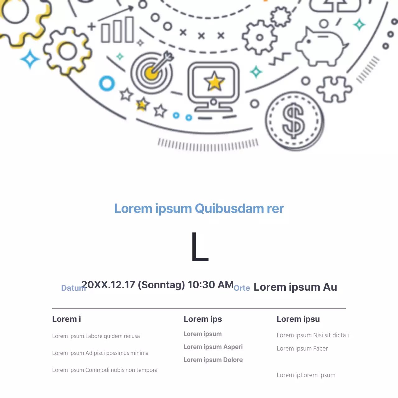 Seminar zur Zukunftspolitik