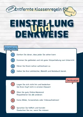 Marineblaues NotizbuchSchreibenKonzeptionelle SprechblasenBildungThema