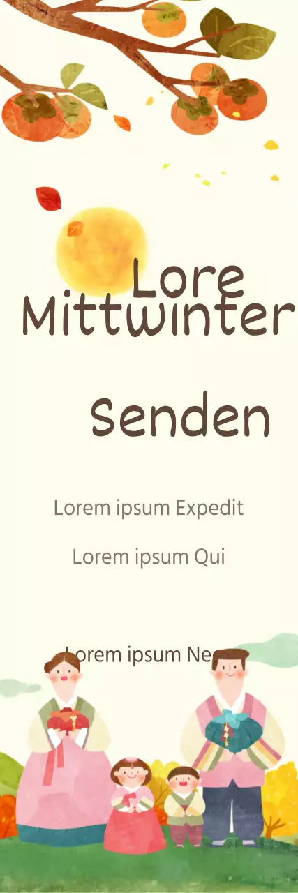 Eine reiche Ernte