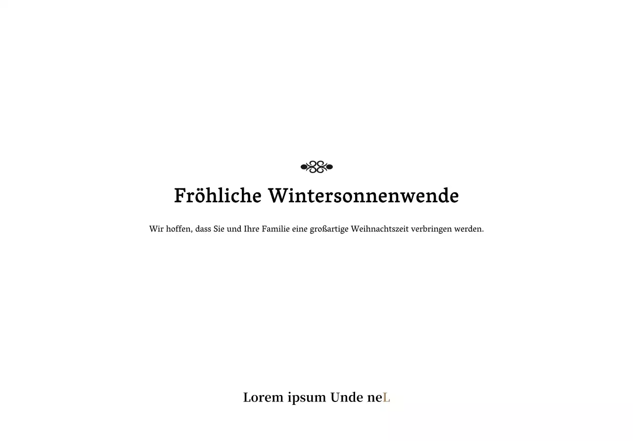 Chanukka-Briefumschläge mit traditionellen Mustern